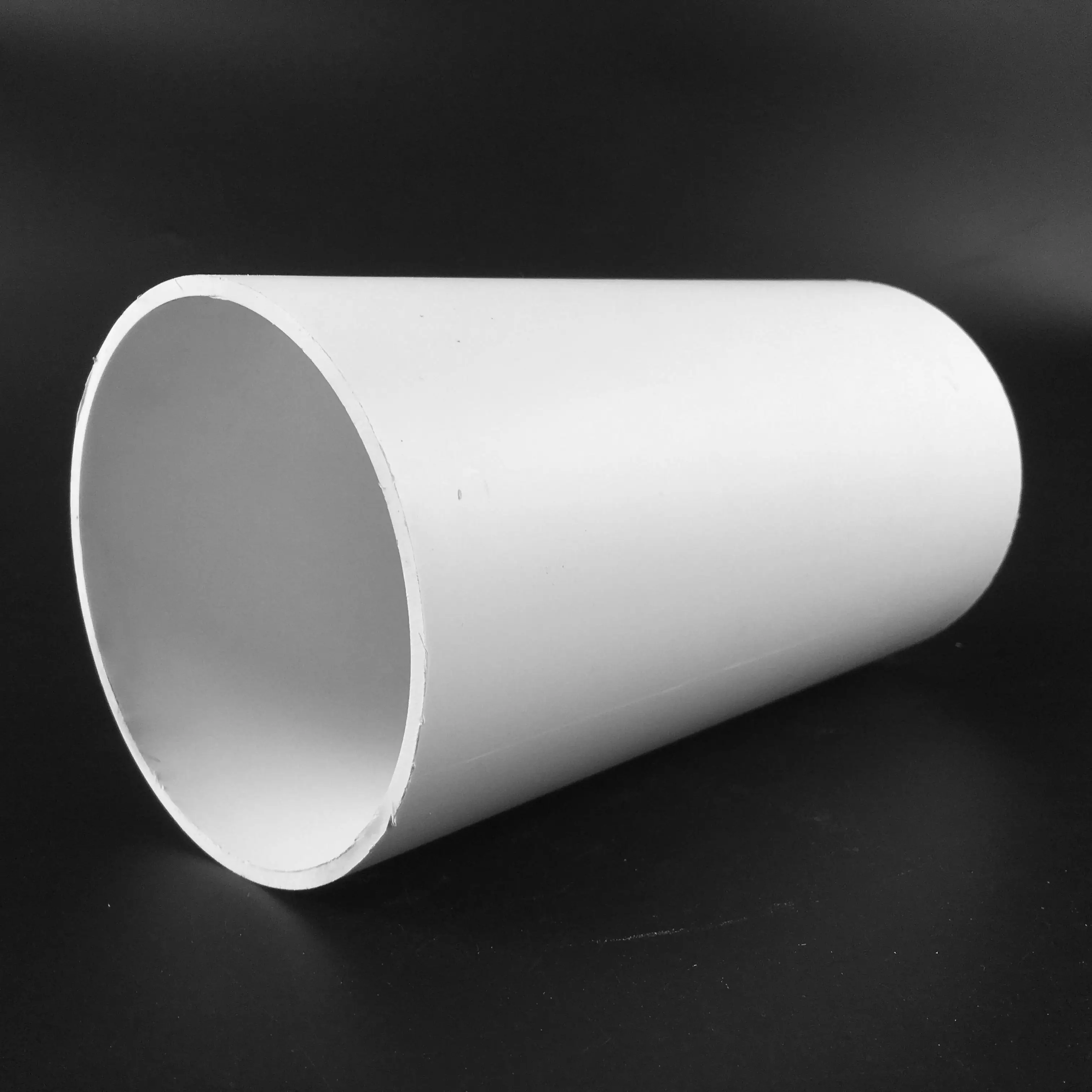 200mm 250mm 300mm Pvc Plastic Tube Upvc Water Supply Pipe Buy Plastic