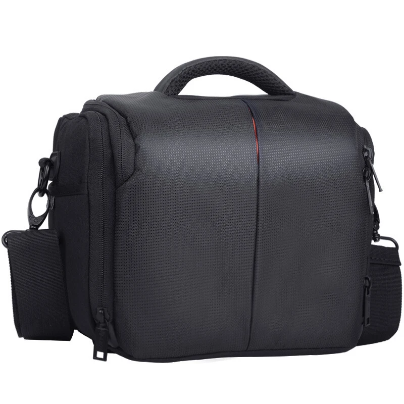 New Classical Waterproof Hard Shell Travel Bags Protect Dslr Camera