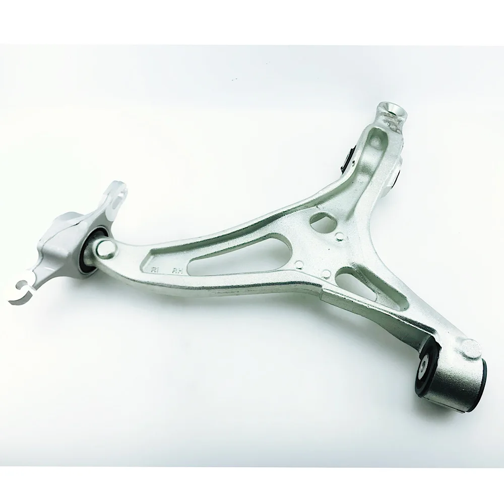 Front Lower Control Arms 1643303407 1643303507 For Mercedes Benz Ml300