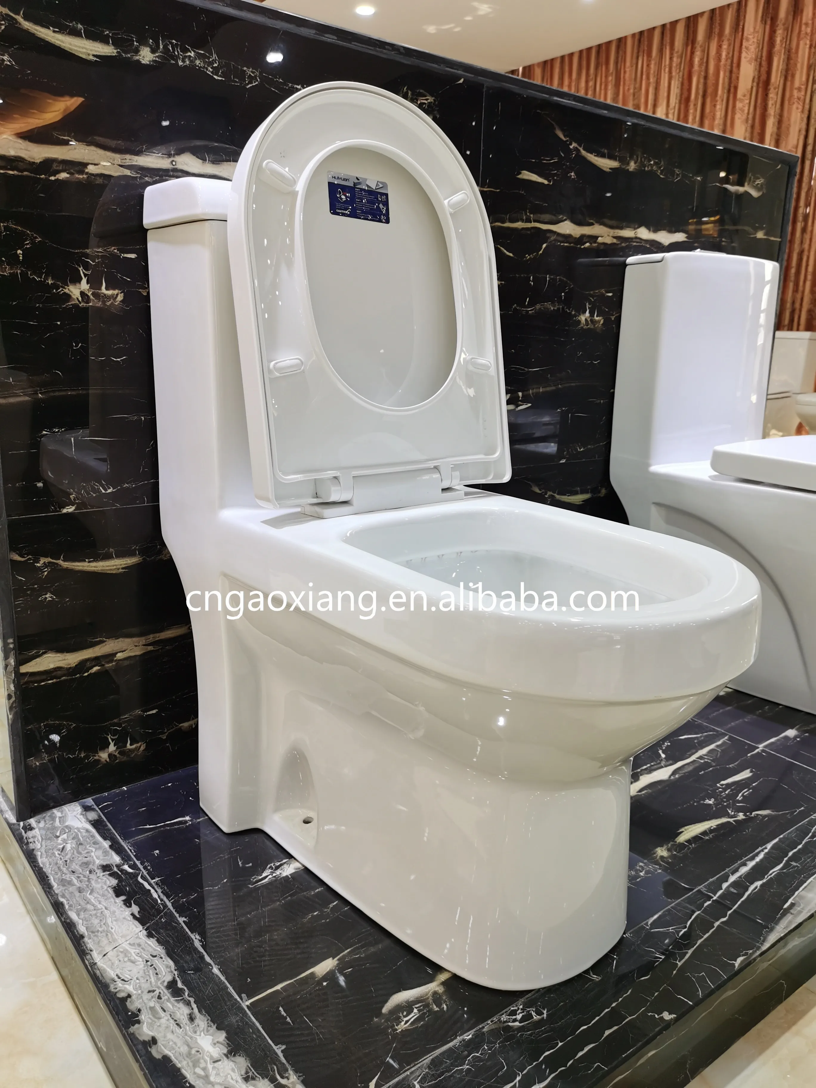 Gx1015b Salle De Bain En Gros Washdown Double Chasse D