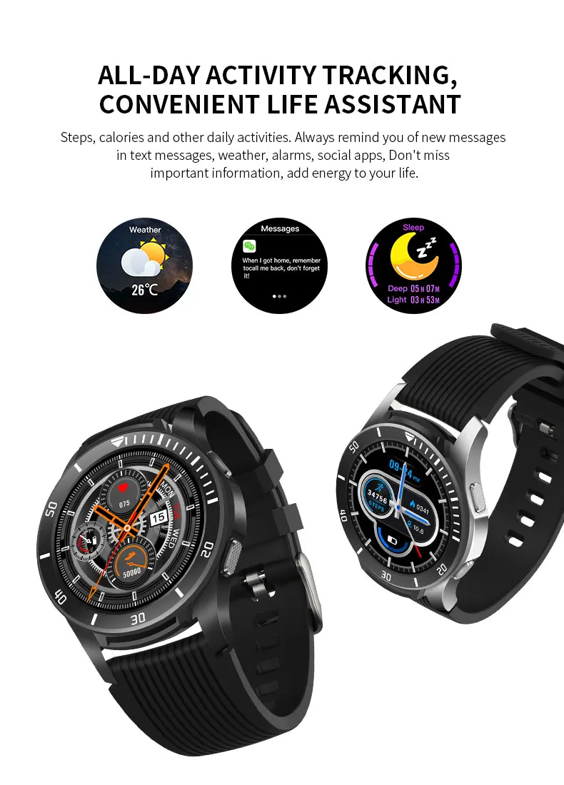 watch gt silicone