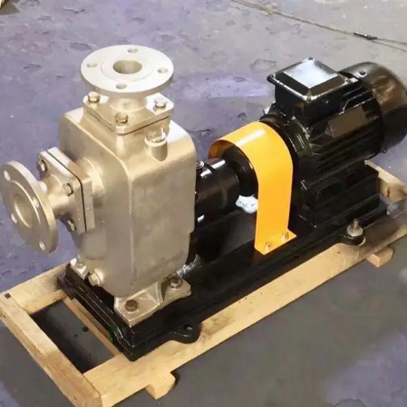 Best Quality China Manufacturer Crude Oil Pump Different Types Pumps