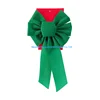 Hot! Gree Velvet Ribbon Butterfly with Golden Edge and Double Wings/butterfly and flower painting