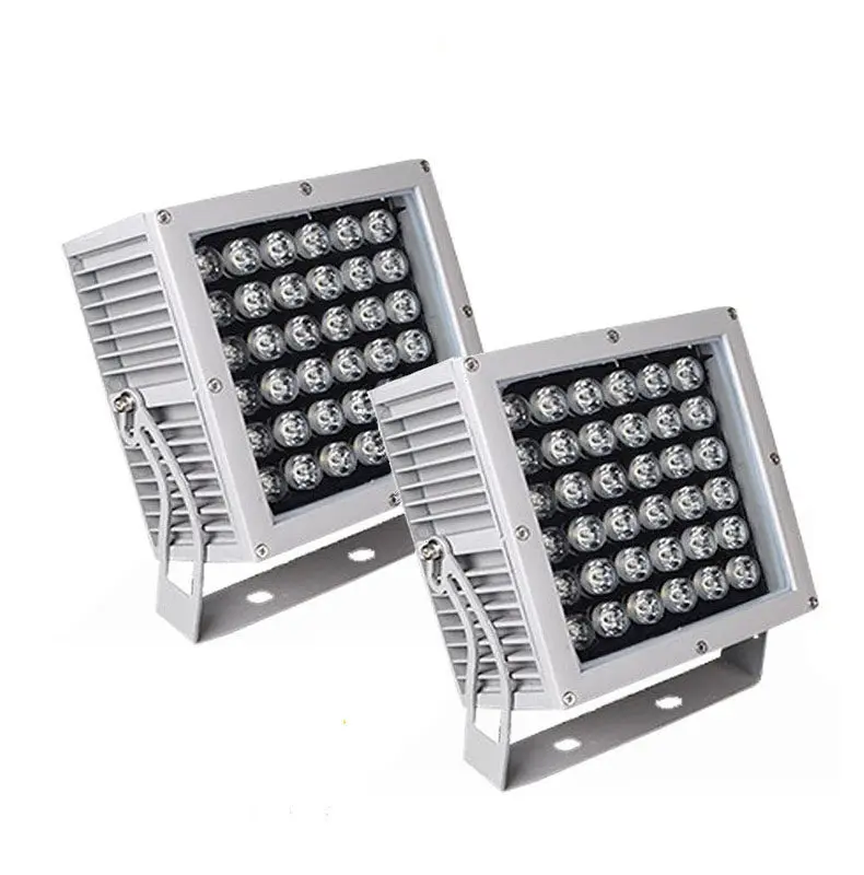 product led colorful ip65 waterproof outdoor floodlight spotlight for garden tree and landscape lighting-19