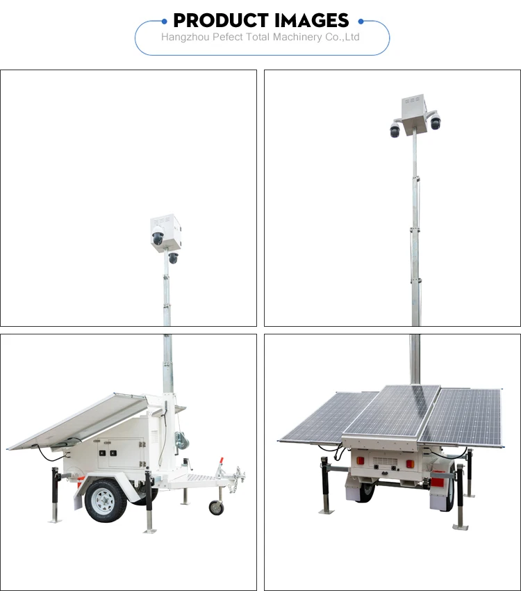 image 580 camera tower