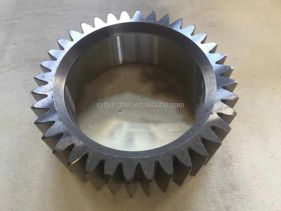 4bt Eqb Isbe Isde Isf3.8 Crankshaft Gear Wheel 4934418 4934419 4892438 4893386 3955151 3955150