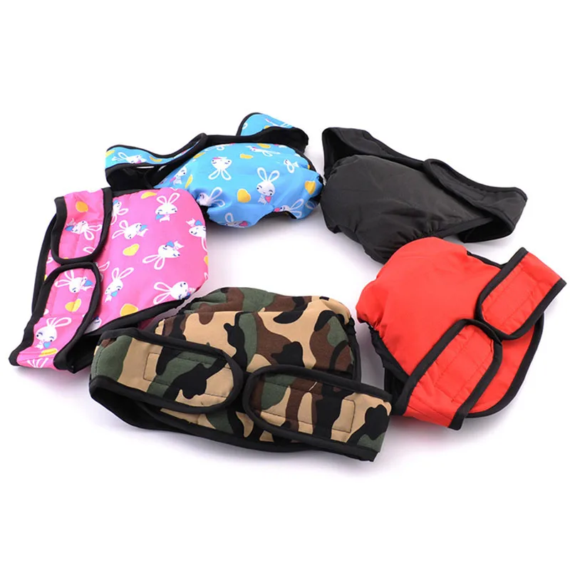washable dog diapers