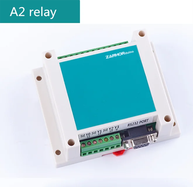 Контроллер ad. MLC 91 R45.10 PLC Alarm.