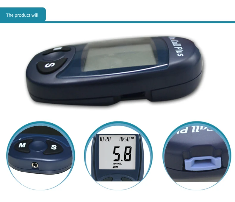 best-selling-blood-sugar-test-machine-price-blood-glucose-meter-buy