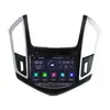 8 inch 2 din Car MP5 Video Player Android 9.0 Car DVD Player for CHEVROLET CRUZE 2015