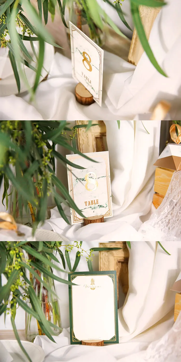 table numbers15