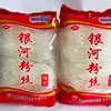 Galaxy bean vermicelli