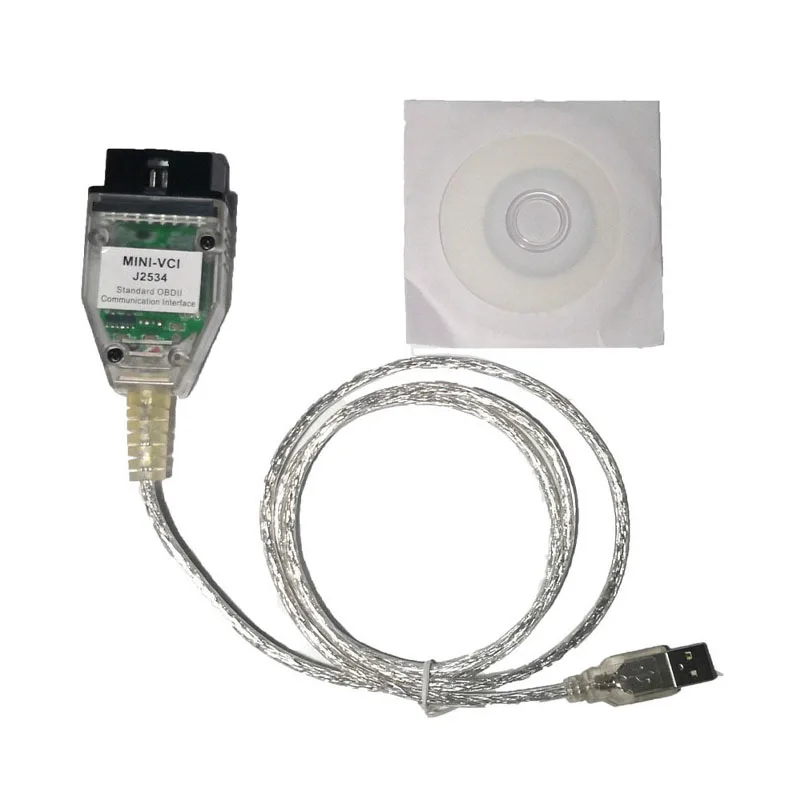 toyota techstream cable