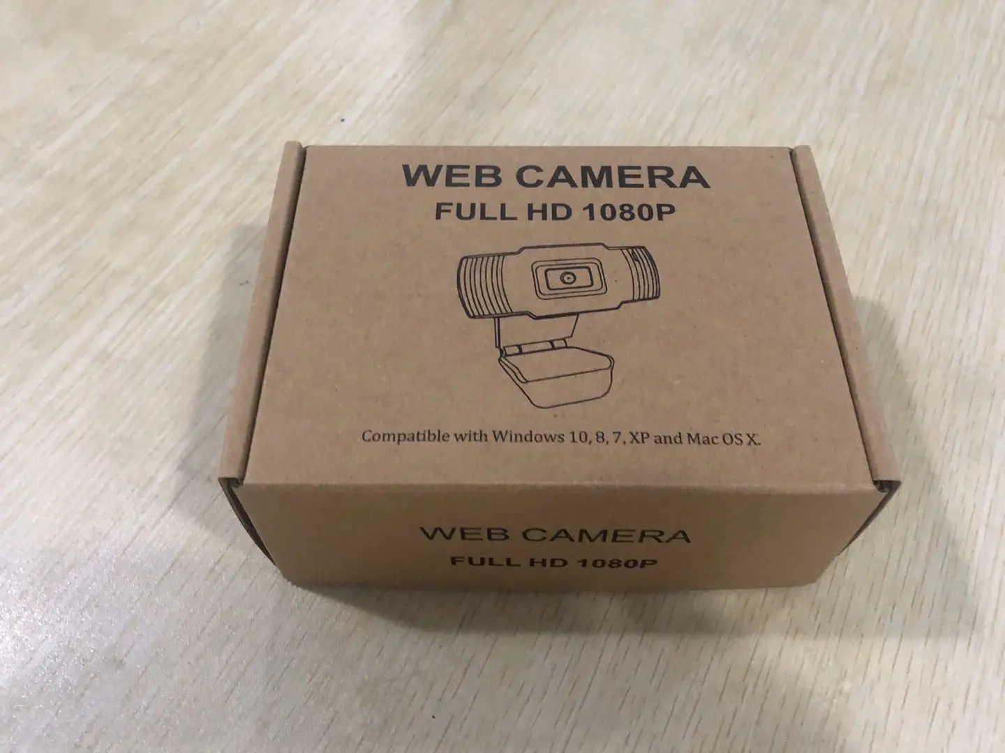 Webcam, webcam full hd, usb, microfone embutido, câmera 720p 1080p 2k 2.0mp, com gravação cevideo, reuniões de conferência