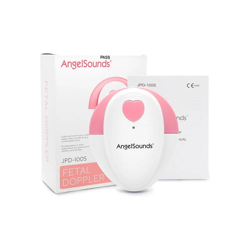 Soucoupe De Cœur Pour Bebes Appareil Medical Certification Ce Iso Battements De Cœur Oreillette Doppler Fœtus Buy Doppler Foetal Doppler Foetal Doppler Foetal D Angelsons Product On Alibaba Com