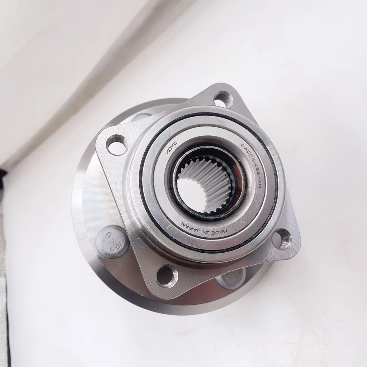 Rear Wheel Hub Bearing Dacf2146.B 42410-12230 55BWKH02 42410-12240