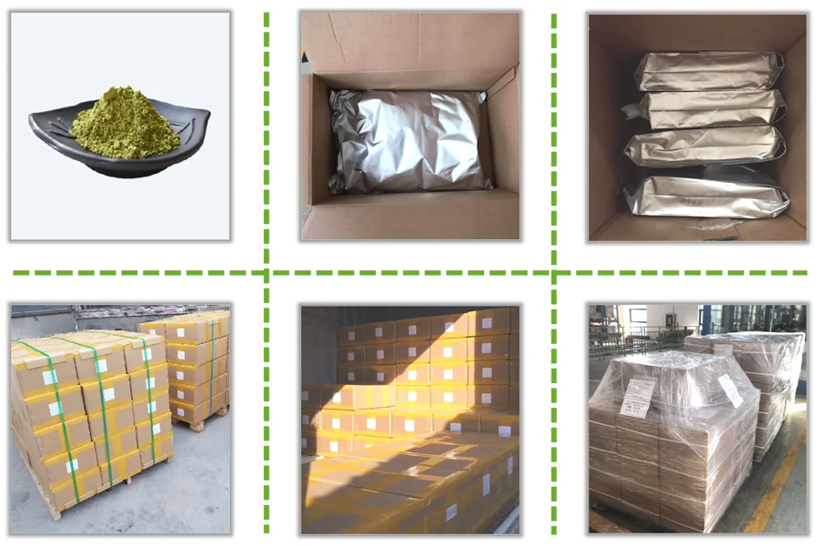 Factory supply Pure Matcha green tea - 4uTea | 4uTea.com