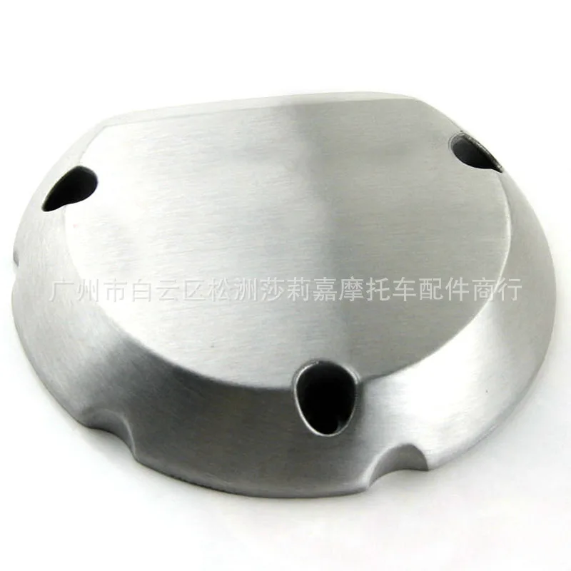 Suitable For Honda Cb400 Vtec Generation 1,Generation 2,Generation 3 Engine  Right Aluminum Side Cover Motor Cover - Buy Decorative Accessories 