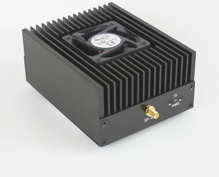 无线电放大器30w hipower 130-170 mg