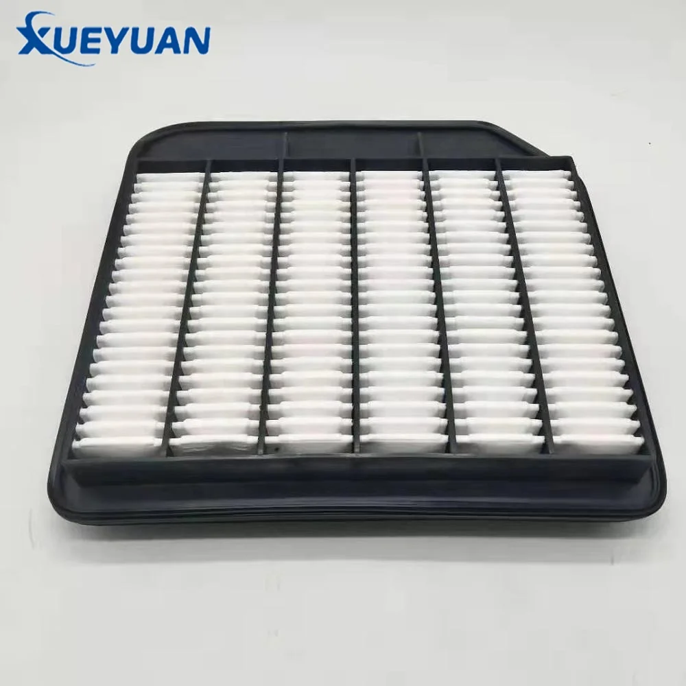 Auto Air Filter 16546-1LK0A/16546-1LK0E for Infiniti QX56/QX80