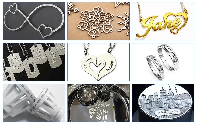 laser engraving machine