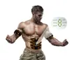 2019 High Quality Best-selling abs trainer wireless ems training suit beauty instrument for Men & Women with LED Display