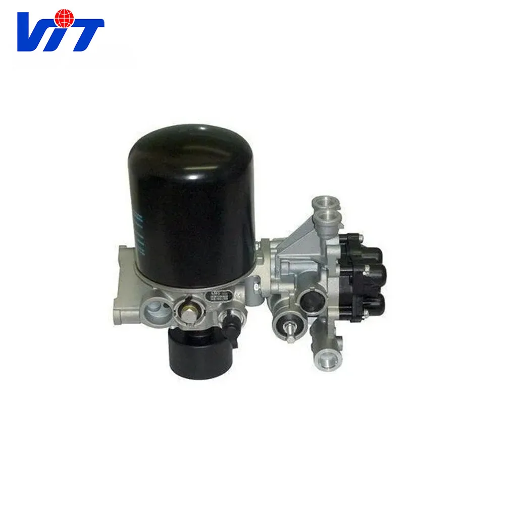 VIT Truck air dryer air processing unit  9584310015 9584310115 K083577 FOR MB supplier