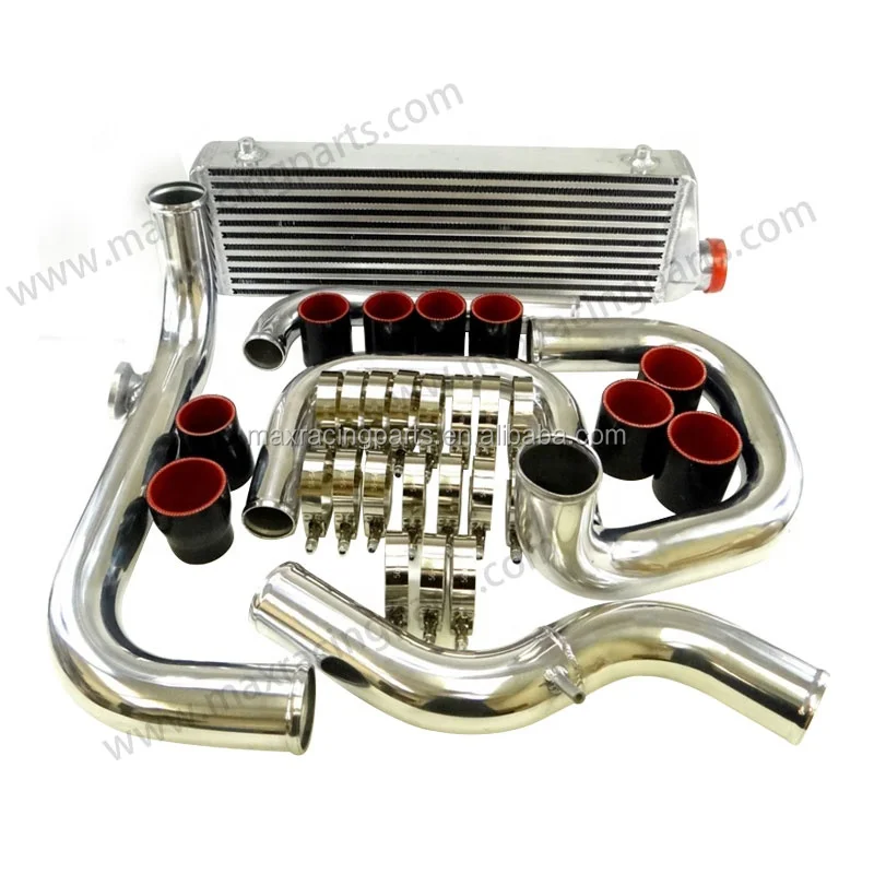 Car Auto Racing Parts Air Intake Turbo Charge Pipe Intercooler Cooling