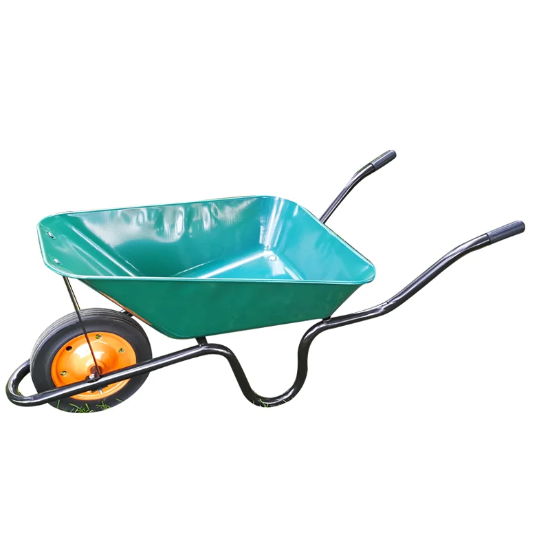 Construction Tools Heavy Duty Wheelbarrow Wheels,Stanley Two Wheel