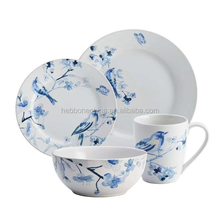 fine china 12