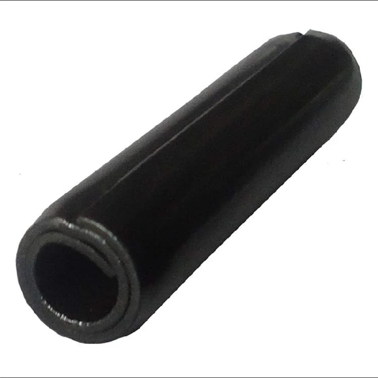 
Direct Factory Customer-sized 304 Stainless Steel Spiral Rolled Pin 