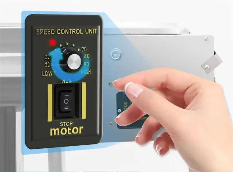 Automatic Hardware Accessories Screw Packing Machine