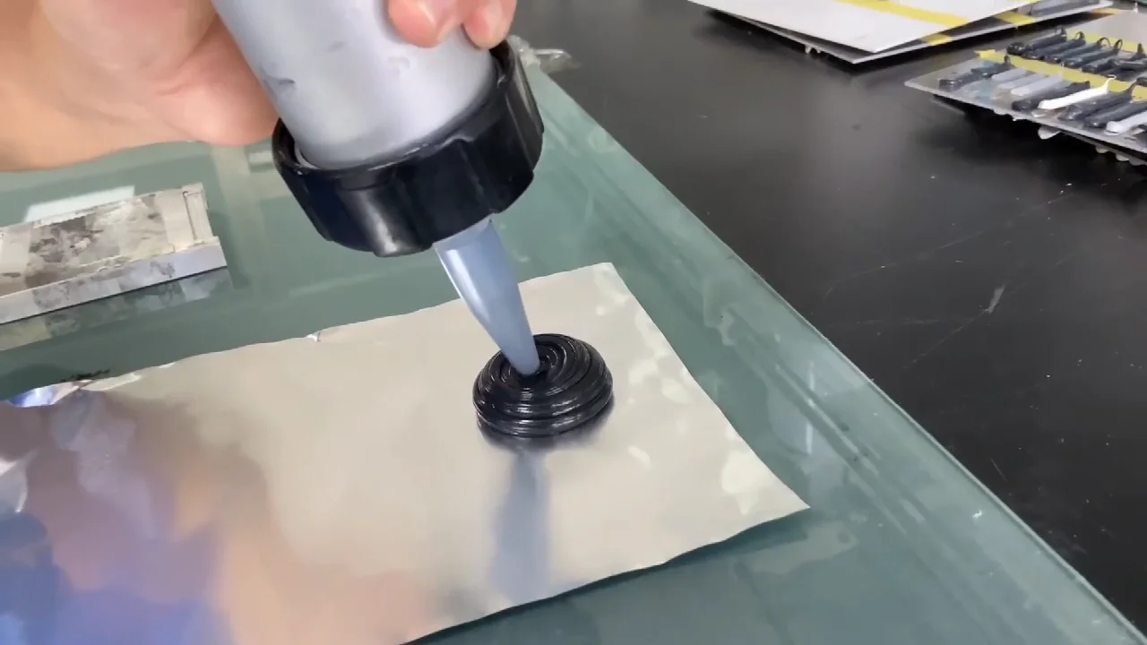 Factory Antiaging Silicone Adhesive Glue Auto Glass Adhesive Buy