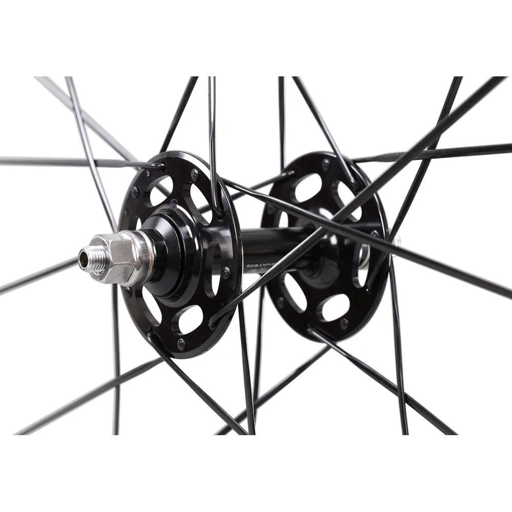 700c Carbon Track Bike Wheelset 88c 23mm Depth Track Wheels Buy 700c-carbon-track-bike-wheelset-88c-23mm-depth-track-wheels-buy