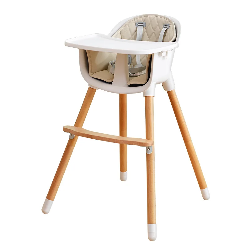baby high chair adjustable height