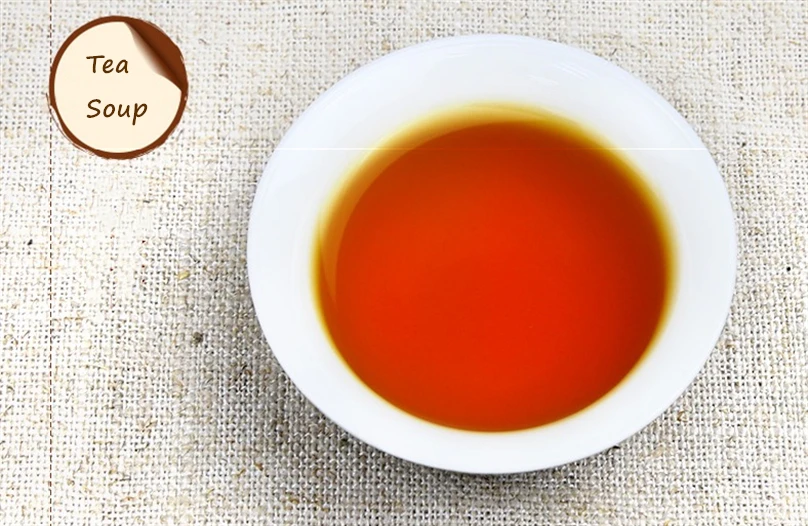 Top grade of Jin Junmei Chinese traditional Fujian Wuyi Mountain Black tea 250g paper bag economical Package - 4uTea | 4uTea.com
