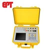 new 100% Graphic Power Quality Analyzer multifunction power analyzer