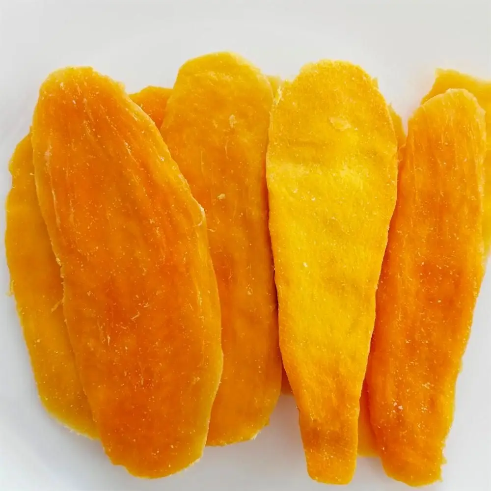 Best Grade Healthy Snacks Dried Fruit Best Taste Dried Mango