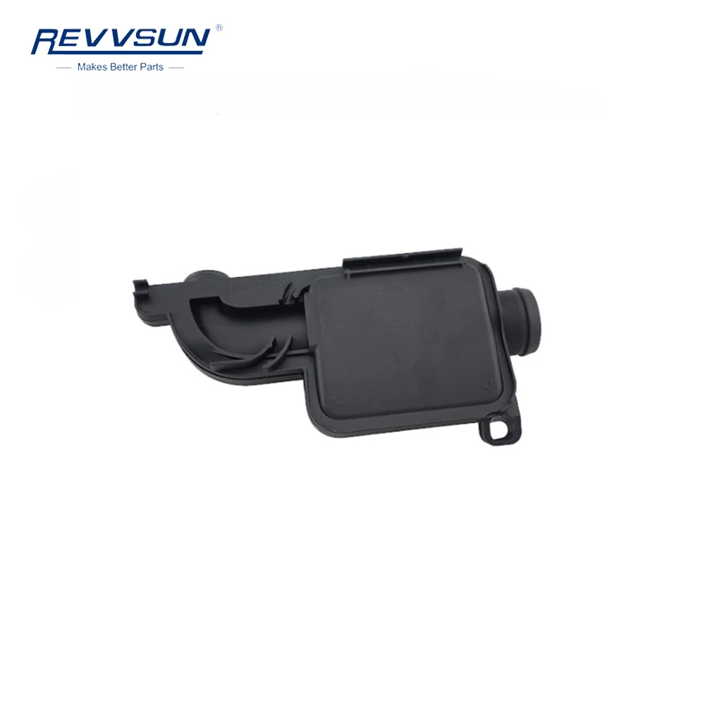 Revvsun Auto Parts 9650712480e4 9647507680 Air Filter Box For Ford