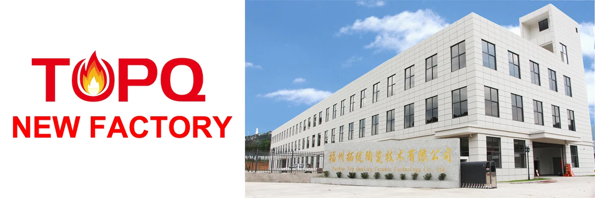 TOPQ NEW Factory
