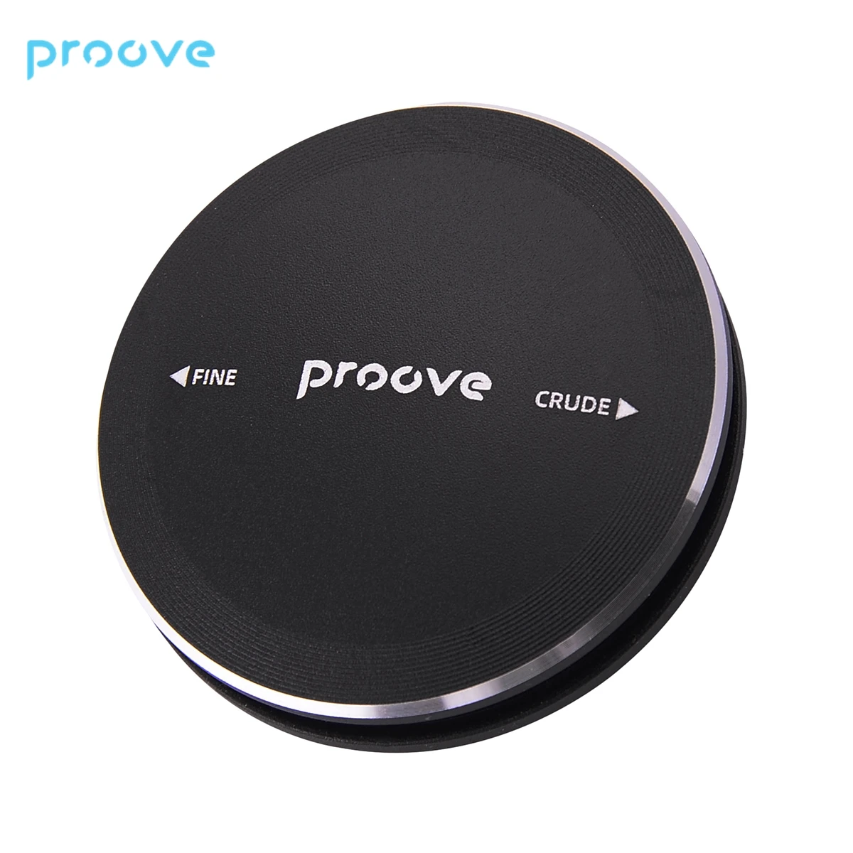 Proove Circle Blade Wiper Sharpener Car Windshield Wiper Universal Auto