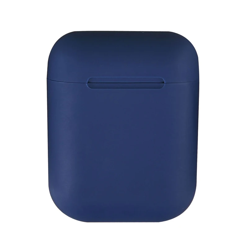 Macaron Headphone Inpods 12 Matte Sport Hifi Wireless Earphone Hot Sale V5.0 Earbuds - ANKUX.COM