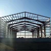 Good quality and price of long life prefabricate switch panel steel structure house good price