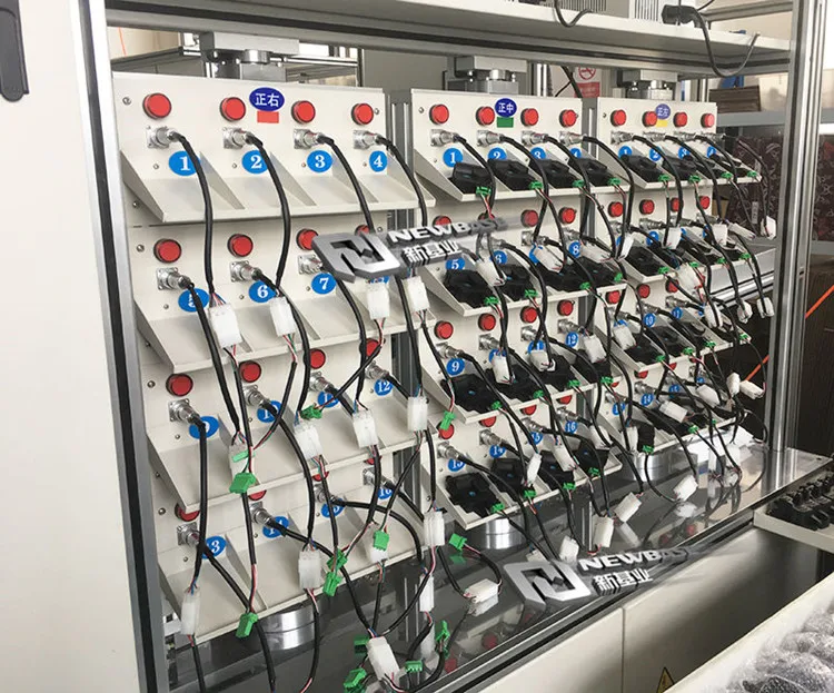 Actuator Vent In Car Voltage Control Motor Hvac Ac Blend Door Fresh Air