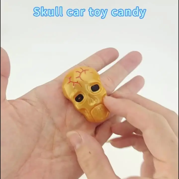 Car Candy