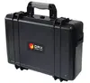 EPC033 hard box with foam protective camera Rugged Laptop Case plastic multifunctional box