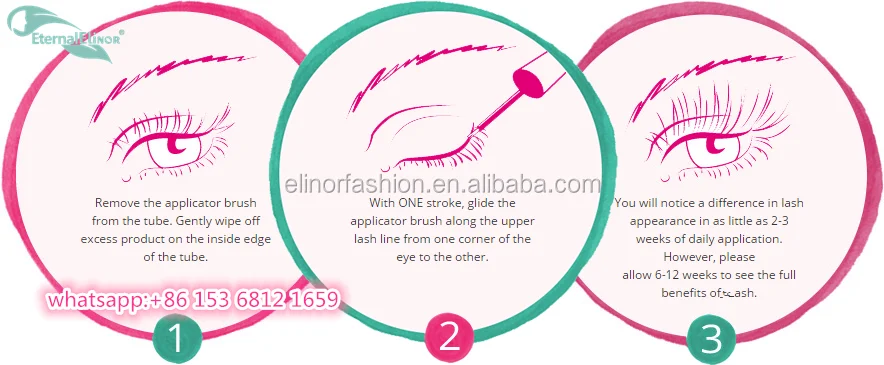 eyelash growth serum 