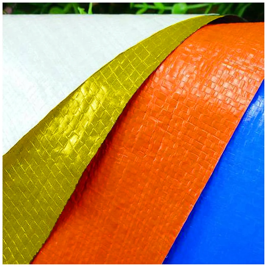 roof cover tarpaulin