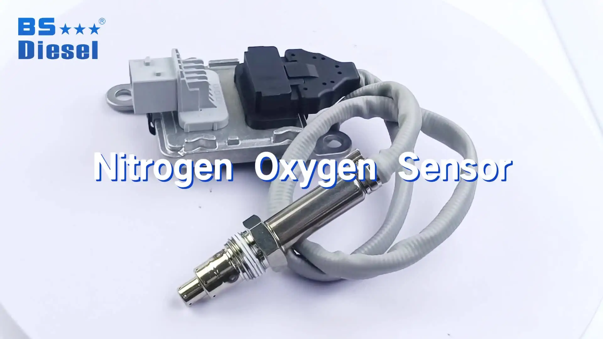 Otomatik Sensörler Azot Oksit Sensörü A2C14507700-04 Nox Sensörü