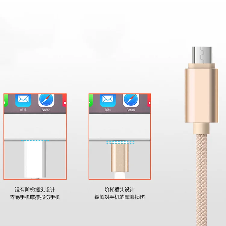 Yi chen Brand new price camera cables data and charging cable - ANKUX.COM